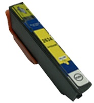 
	Compatible Epson 26XL High Capacity Yellow Ink Cartridge (T2634)

